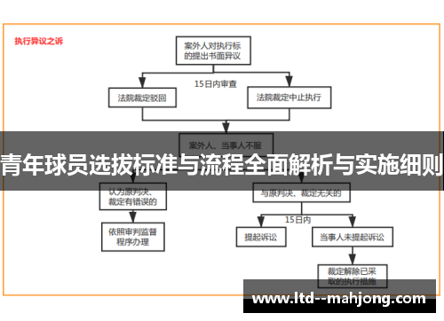 青年球员选拔标准与流程全面解析与实施细则