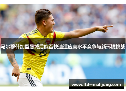 马尔穆什加盟曼城后能否快速适应高水平竞争与新环境挑战 马尔穆什加盟曼城后能否快速适应高水平竞争与新环境挑战