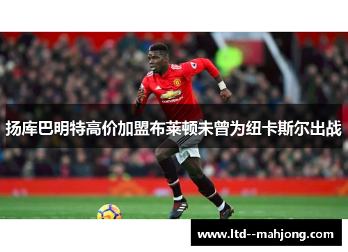 扬库巴明特高价加盟布莱顿未曾为纽卡斯尔出战