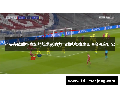 科曼在欧联杯赛场的战术影响力与球队整体表现深度观察研究 科曼在欧联杯赛场的战术影响力与球队整体表现深度观察研究