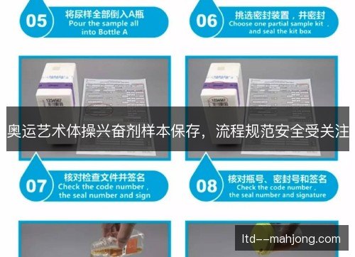 奥运艺术体操兴奋剂样本保存,流程规范安全受关注 奥运艺术体操兴奋剂样本保存,流程规范安全受关注